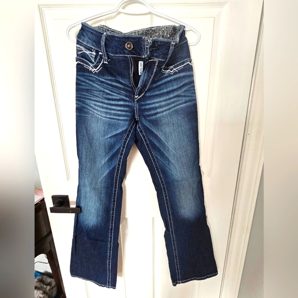 Womens ARIAT Jeans 30r